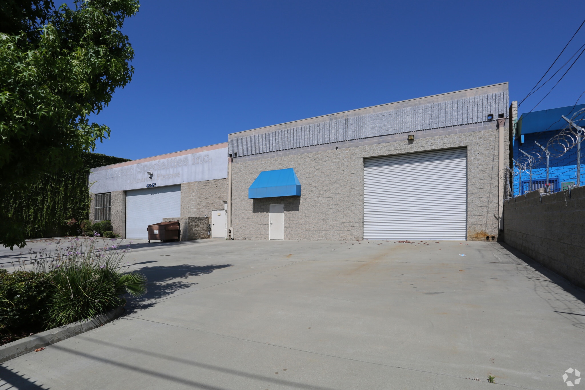 4547 Shirley Ave, El Monte, CA for Rent