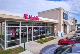 Skokie, IL Retail - 9331 Skokie Blvd Skokie, IL Retail - 9331 Skokie Blvd