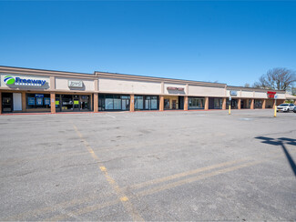 Irondequoit, NY Retail - 525 Titus Ave