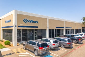 Dallas, TX Flex - 13663 Jupiter Rd