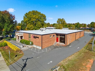 Charlotte, NC Freestanding - 130 Southside Dr