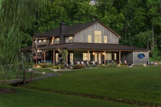 Jasper, GA Specialty - 253 Happy Trails Way