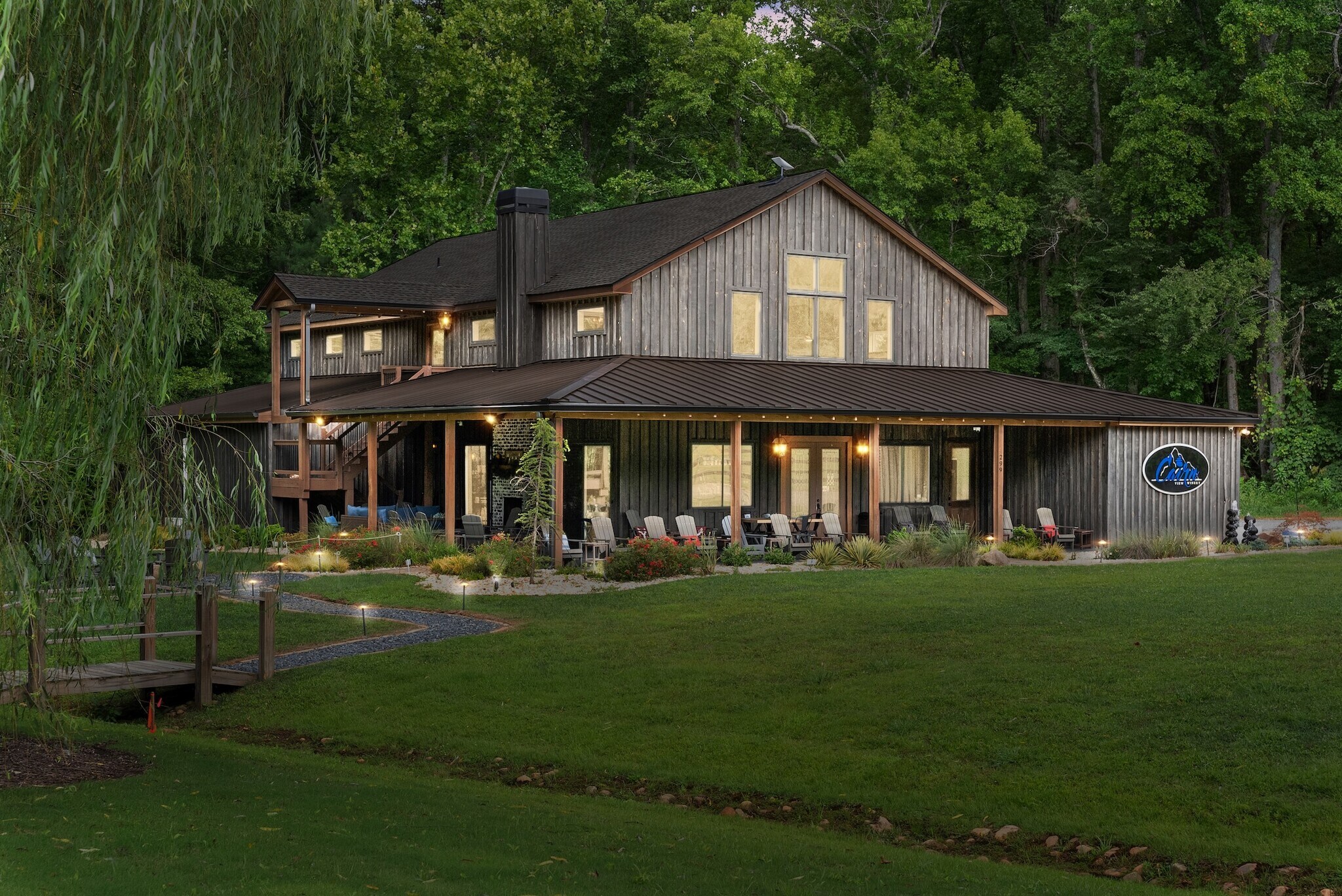 253 Happy Trails Way, Jasper, GA for Sale