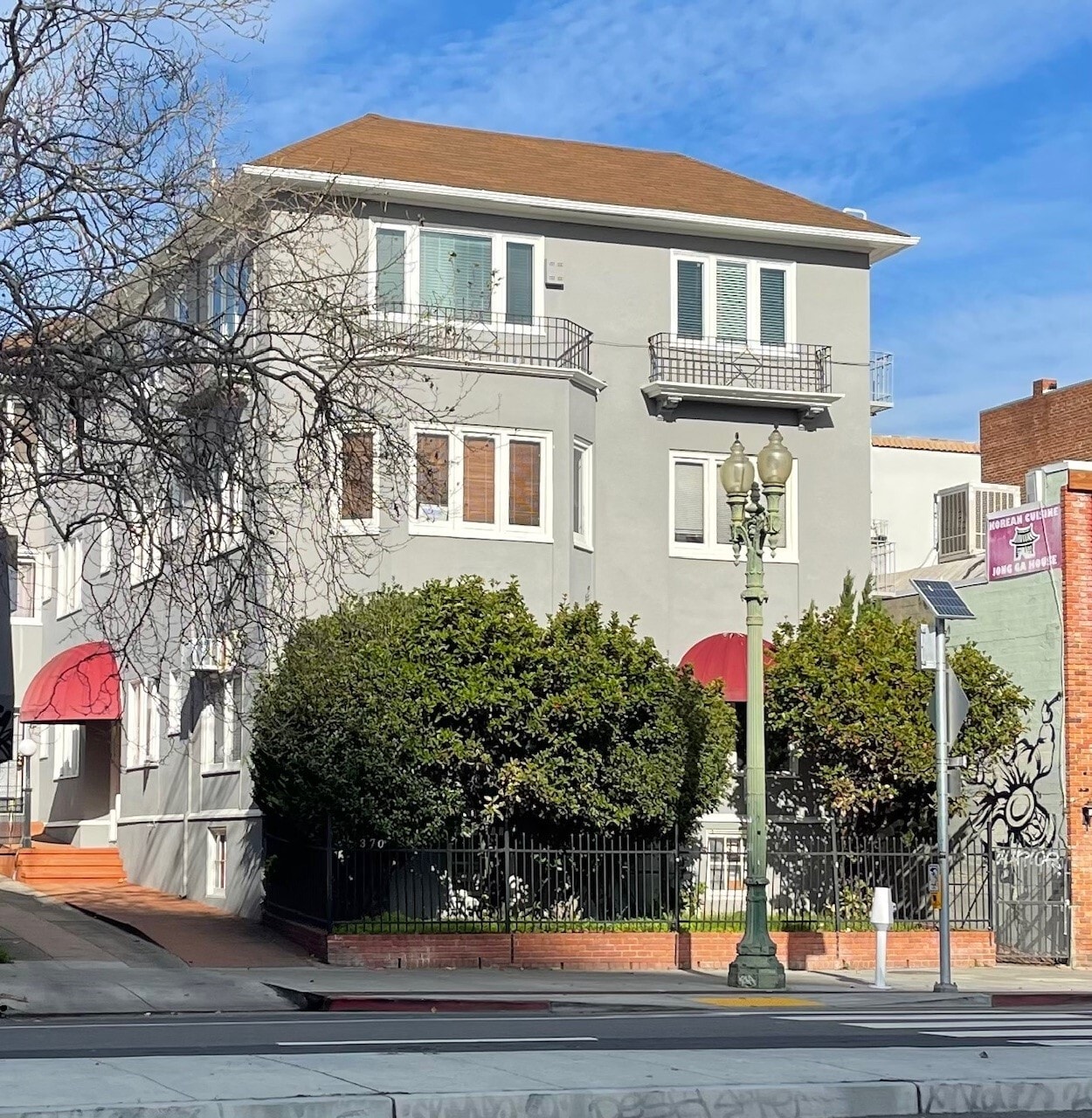 370 Grand Ave, Oakland, CA for Rent