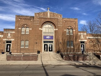 West Allis, WI Churches - 1642 S 65th St