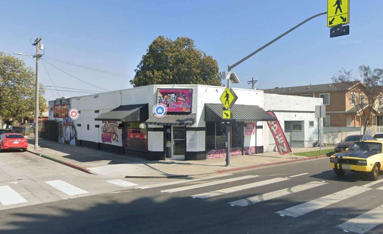 9500 Main St, Los Angeles, CA for Sale