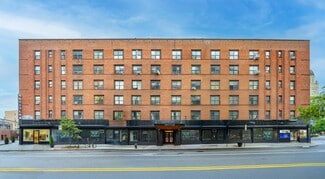 New York, NY Retail - 66 Avenue A New York, NY Retail - 66 Avenue A