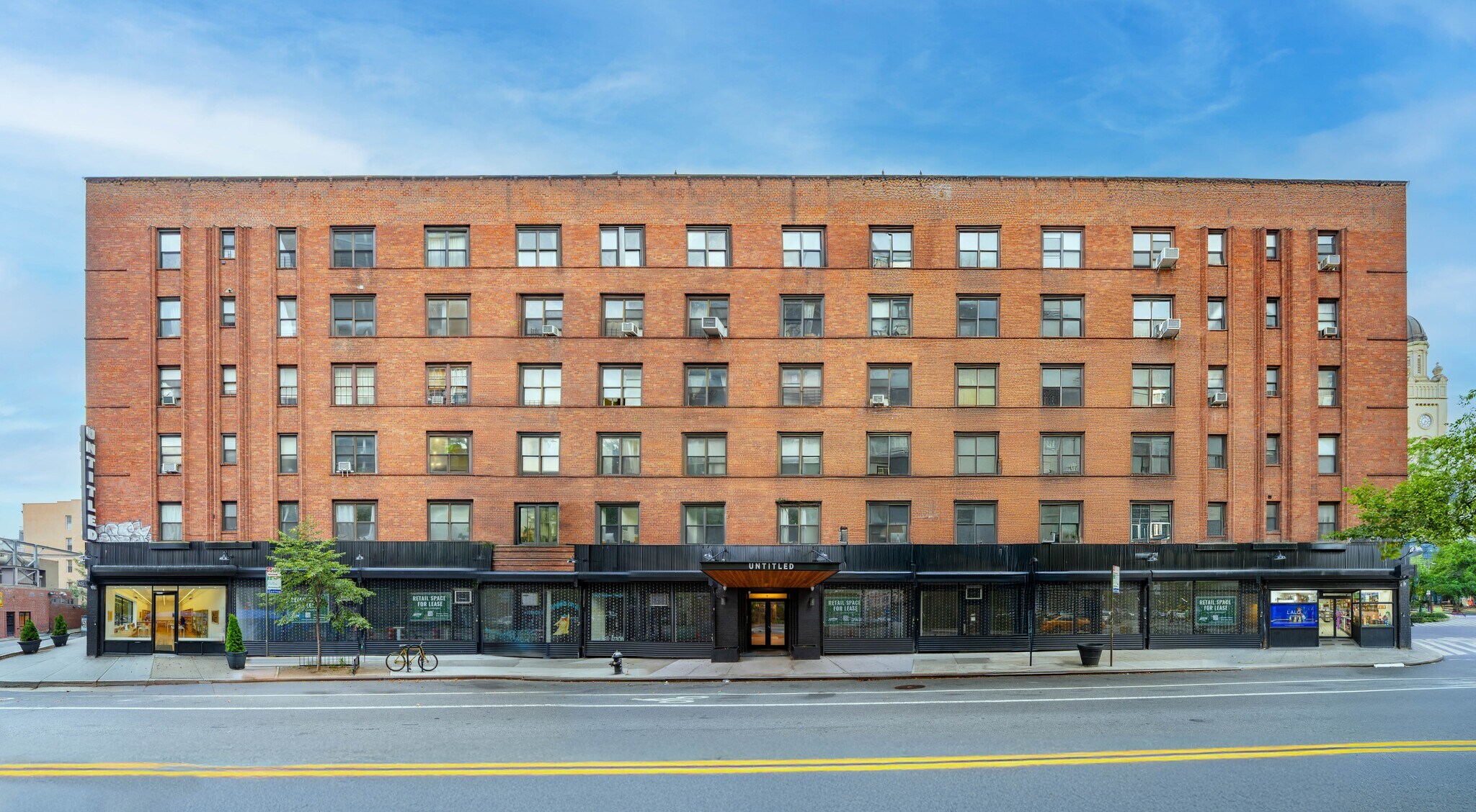 66 Avenue A, New York, NY for Rent