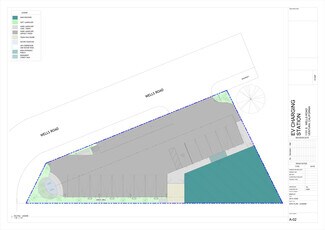 Ventura, CA Commercial Land - 1151 Wells Rd