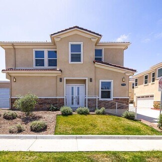 Huntington Beach, CA undefined - 7792 Liberty Dr