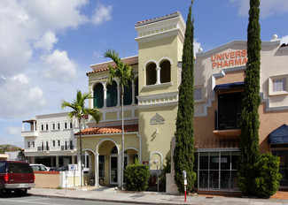 Coral Gables, FL Retail - 223 Valencia Ave