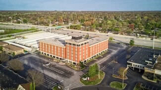 Louisville, KY Office/Medical, Office/Retail - 4010 DuPont Cir