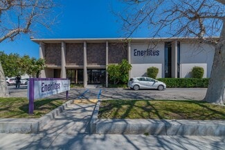 Irvine, CA Industrial - 1781 McGaw Ave