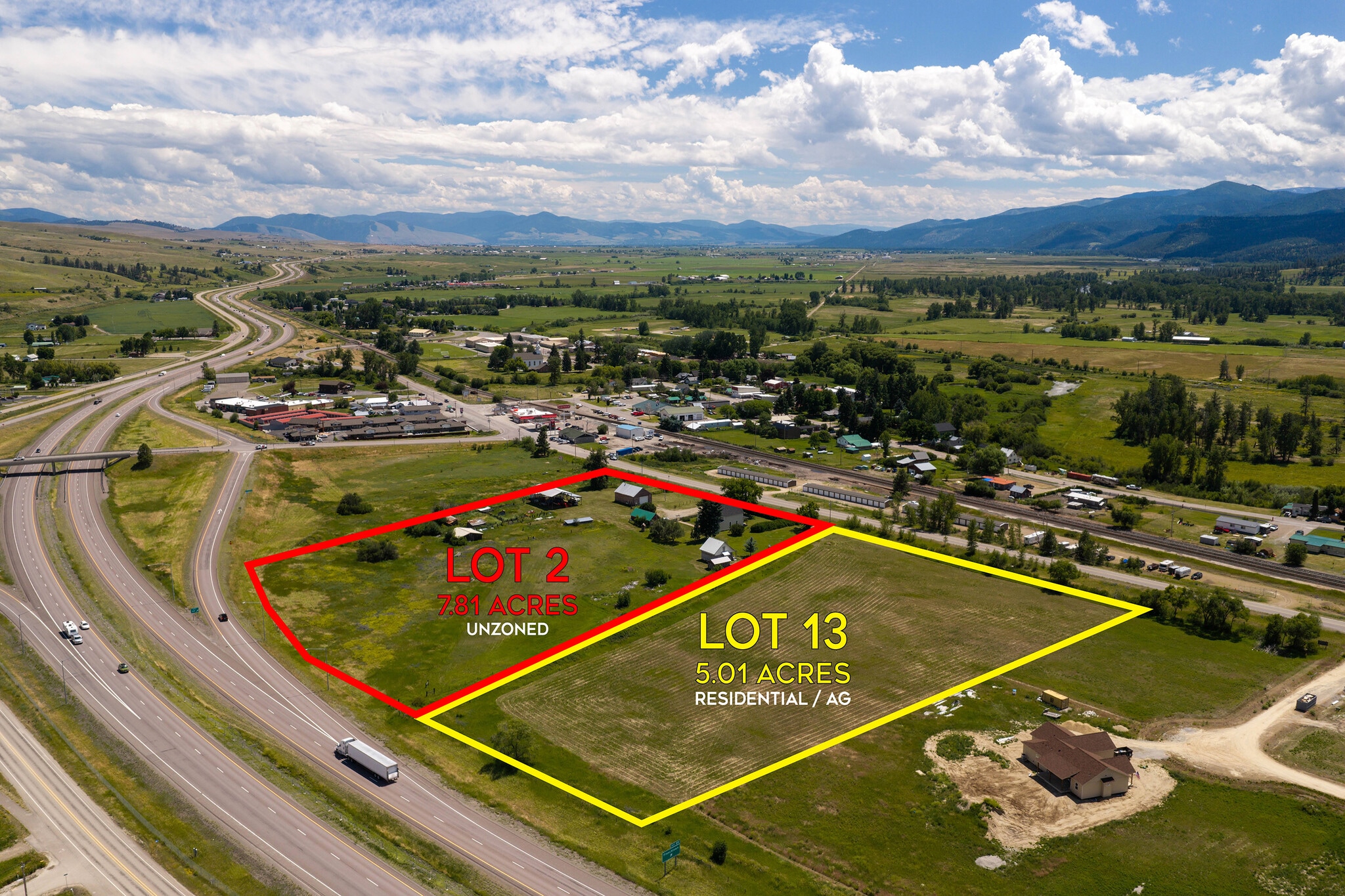 17000 Beckwith Street, Frenchtown, MT for Sale