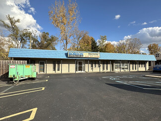 Southfield, MI undefined - 24470 Telegraph Rd