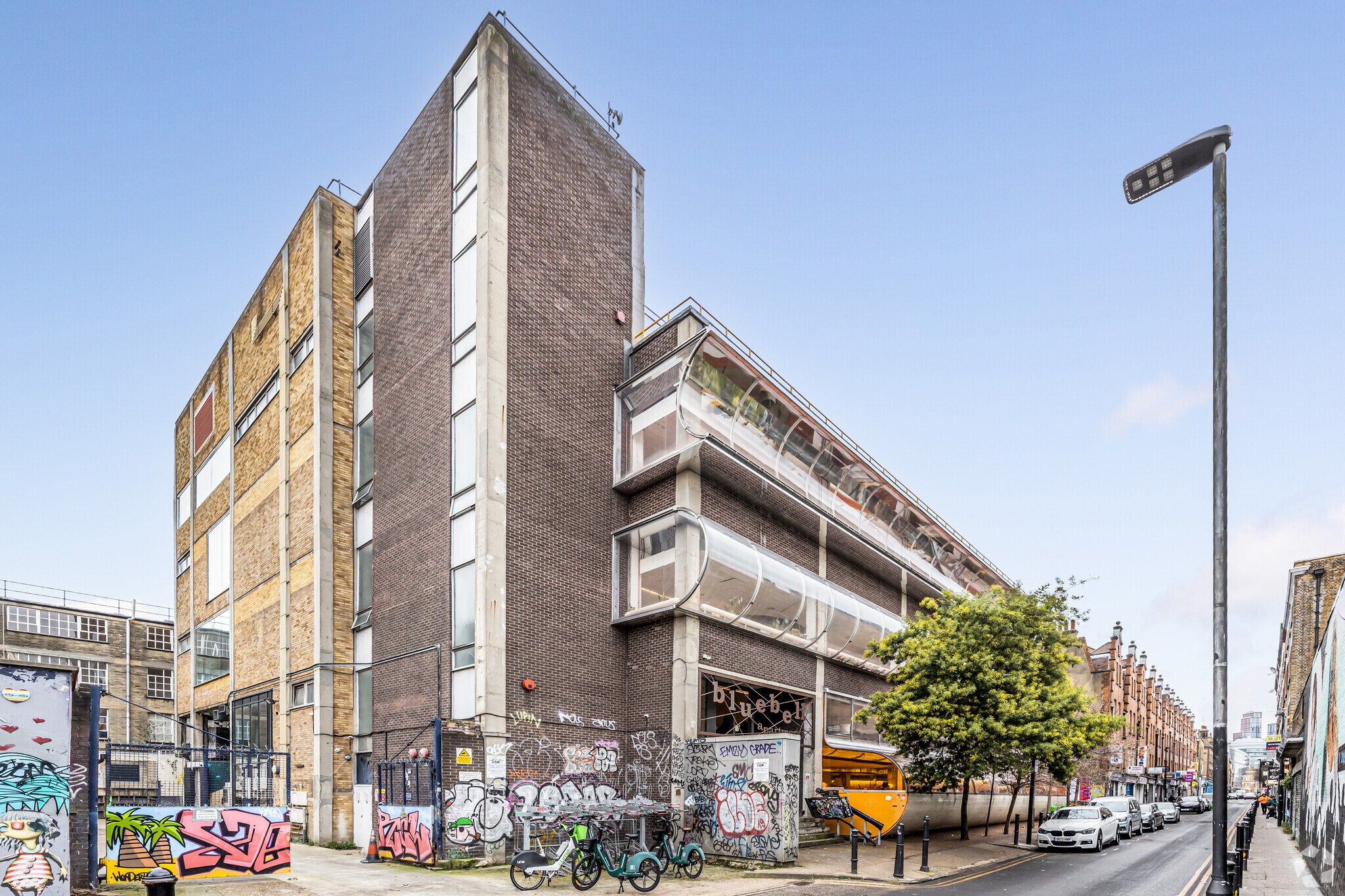 68 Hanbury St, London, LND for Sale