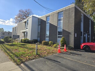 Clifton, NJ Office - 970 Clifton Ave