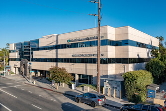 Valley Village, CA Office/Medical, Medical - 12660 Riverside Dr