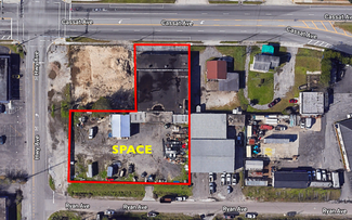 Jacksonville, FL Industrial - 435 Cassat Ave