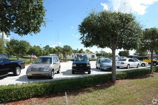 Port Saint Lucie, FL Commercial Land - 7770 S US Highway 1 Port Saint Lucie, FL Commercial Land - 7770 S US Highway 1