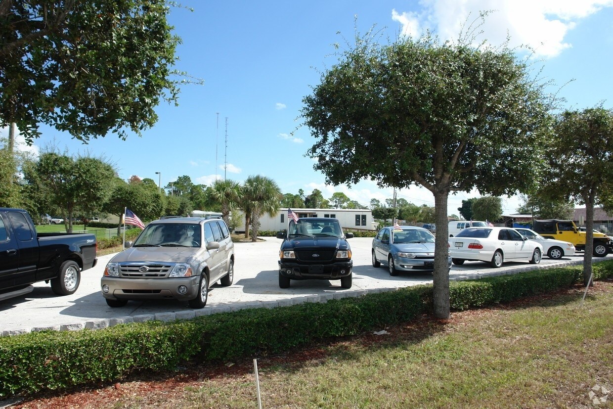 7770 S US Highway 1, Port Saint Lucie, FL for Sale