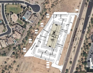 Peoria, AZ Office/Medical - 26320 N Lake Pleasant Pky