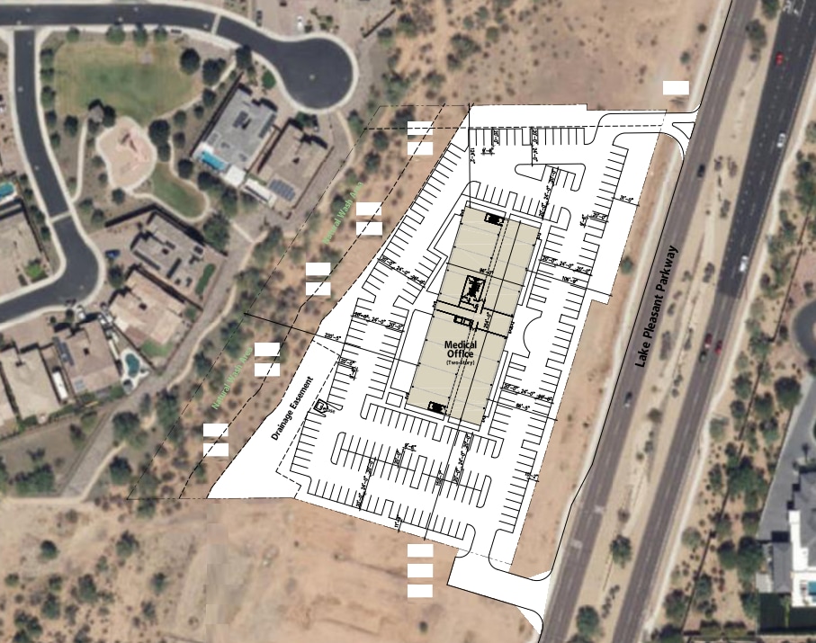 26320 N Lake Pleasant Pky, Peoria, AZ for Rent