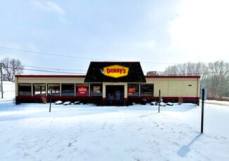 Tiffin, OH Retail - 315 W Market St