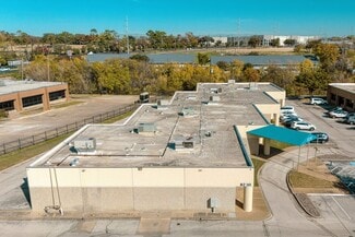 Dallas, TX Flex - 8230 Elmbrook Dr