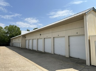 Topeka, KS Industrial - 3200 S Kansas Ave