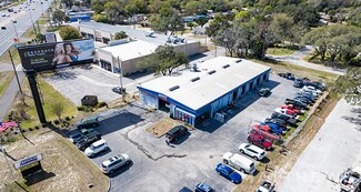 New Port Richey, FL Auto Repair - 4401 US Highway 19