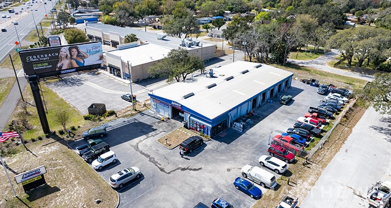 4401 US Highway 19, New Port Richey, FL for Sale