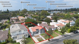Santa Monica, CA Residential - 928 26th St