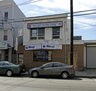 Newark, NJ Retail - 257 Ferry St Newark, NJ Retail - 257 Ferry St