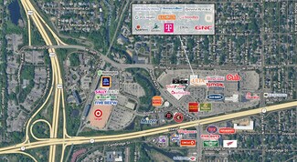 Minneapolis, MN Retail - 8600 Highway 7