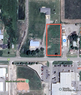 Laurel, MT Commercial Land - 917 W Main St