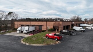 Hickory, NC Industrial - 822-826 22nd Street Pl SE Hickory, NC Industrial - 822-826 22nd Street Pl SE