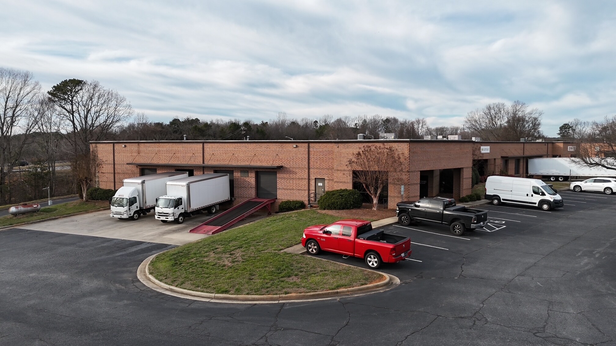 822-826 22nd Street Pl SE, Hickory, NC for Rent