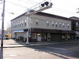 Framingham, MA Retail - 530-534 Waverly St