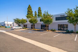 Westminster, CA Industrial - 15131-15151 Goldenwest Cir Westminster, CA Industrial - 15131-15151 Goldenwest Cir