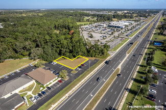 Ocala, FL Commercial Land - College Rd