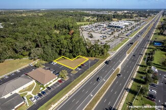 Ocala, FL Commercial - College Rd