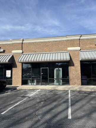 Greensboro, NC Retail - 500 Americhase Dr