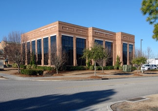 Wilmington, NC Office - 2602 Iron Gate Dr