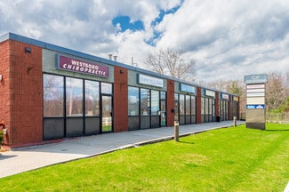 Westborough, MA Retail, Flex - 108 Milk St