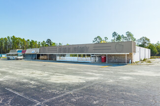 Marion, SC Retail - 1412 N Main St