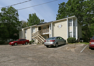 Tallahassee, FL Apartments - 1025 Crossing Brook Way