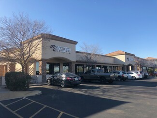 Chandler, AZ Storefront Retail/Office - 1065 E Riggs Rd