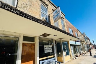 Mineral Point, WI Storefront Retail/Residential - 243 High St