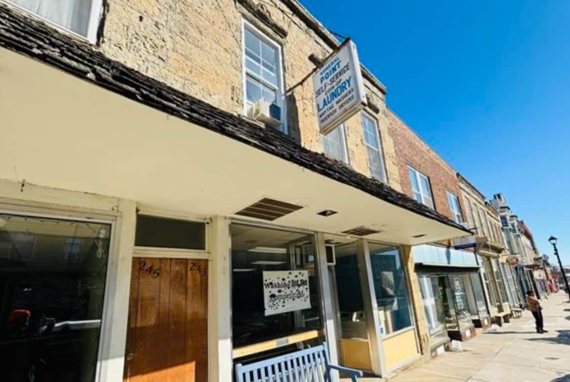 243 High St, Mineral Point, WI for Sale